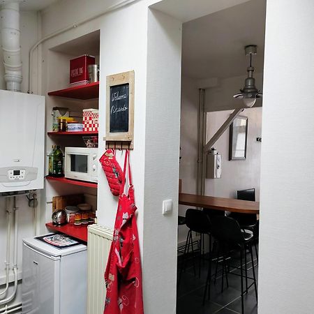 La Petite Maison بوفيه المظهر الخارجي الصورة