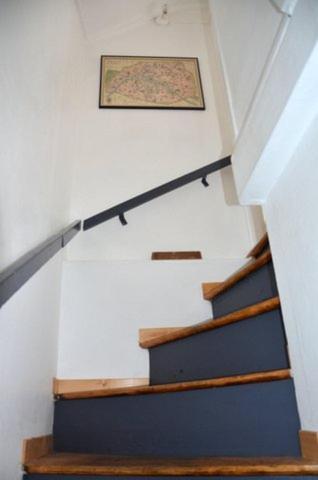 La Petite Maison بوفيه المظهر الخارجي الصورة