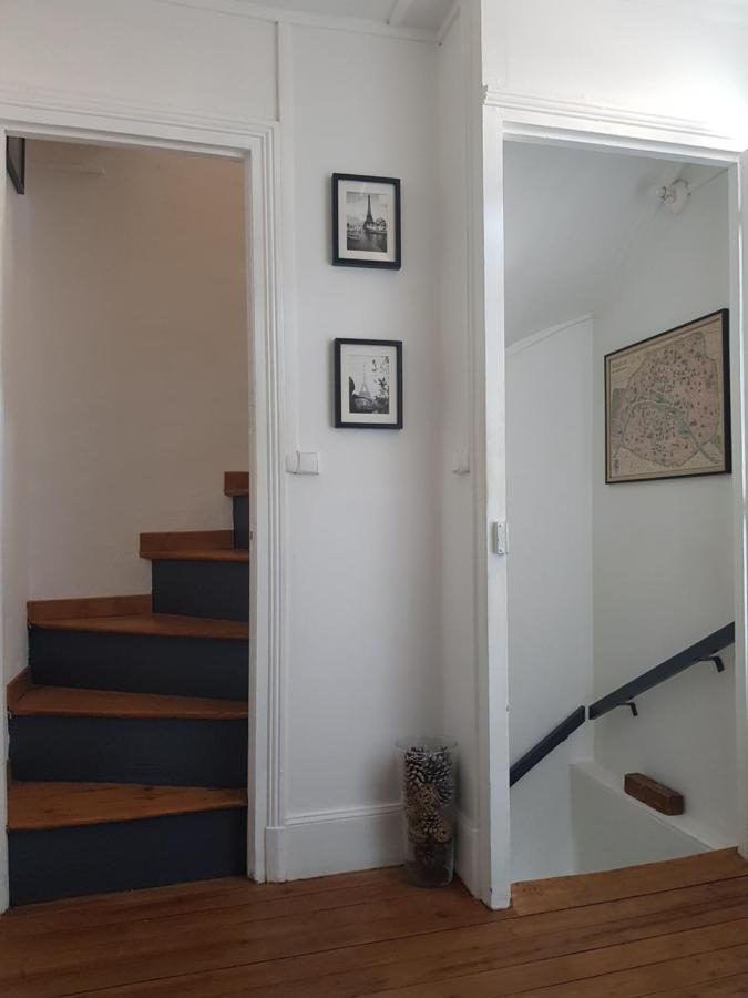 La Petite Maison بوفيه المظهر الخارجي الصورة