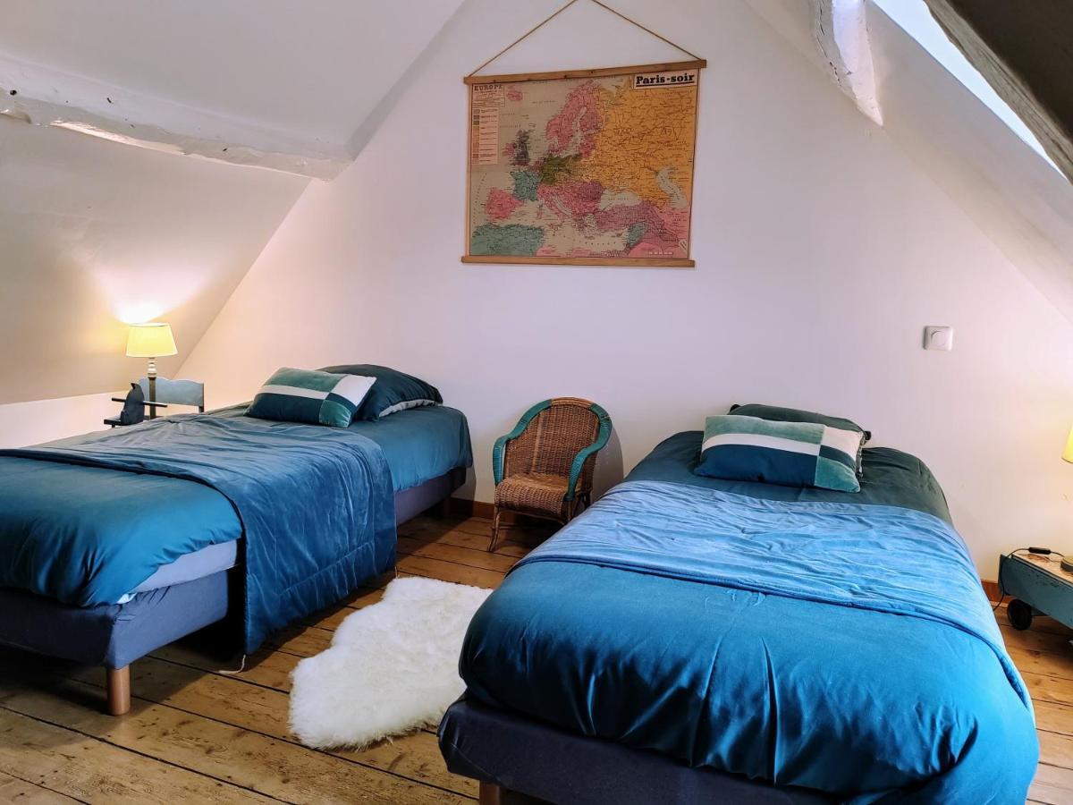La Petite Maison بوفيه المظهر الخارجي الصورة