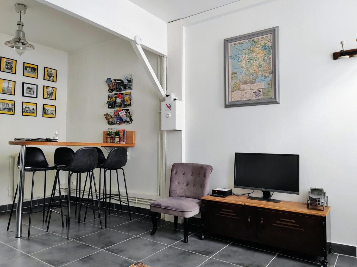 La Petite Maison بوفيه المظهر الخارجي الصورة