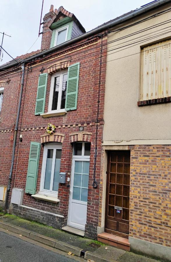 La Petite Maison بوفيه المظهر الخارجي الصورة