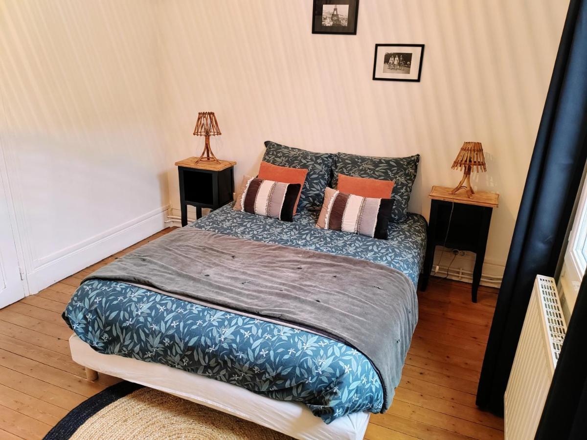 La Petite Maison بوفيه المظهر الخارجي الصورة
