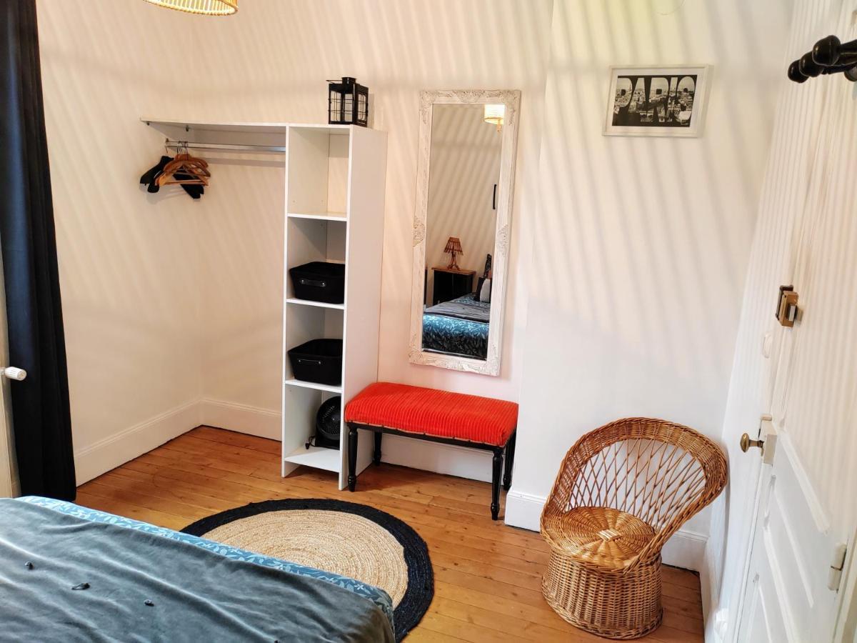 La Petite Maison بوفيه المظهر الخارجي الصورة