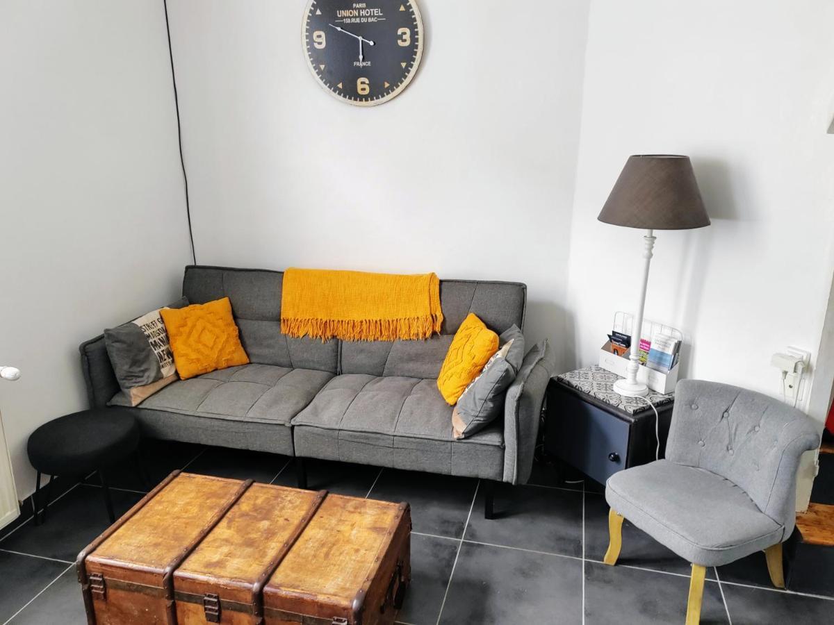 La Petite Maison بوفيه المظهر الخارجي الصورة