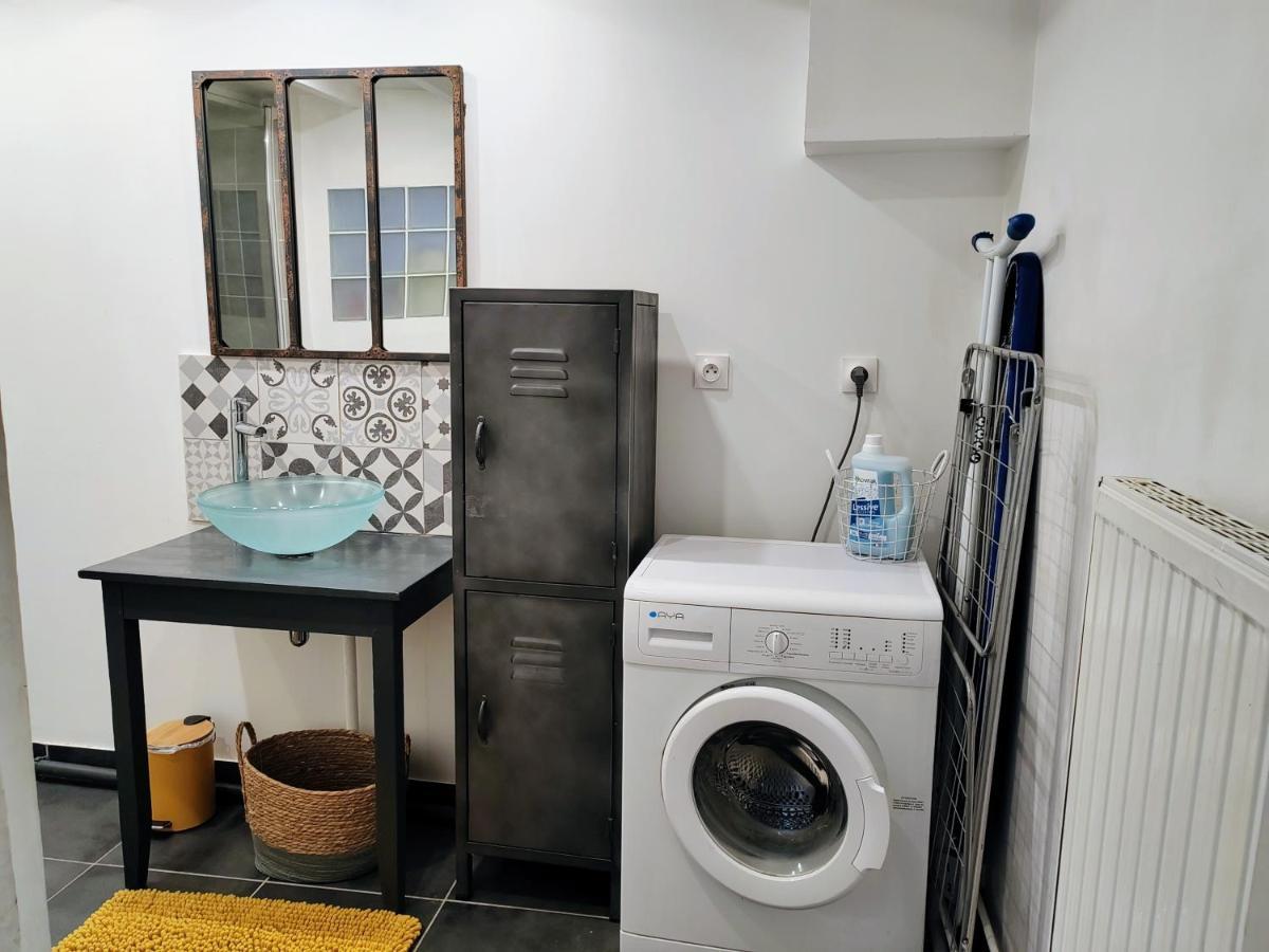 La Petite Maison بوفيه المظهر الخارجي الصورة