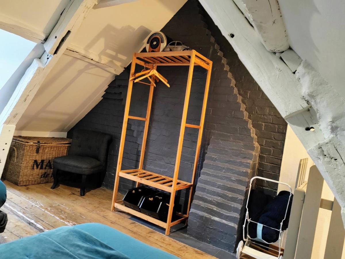 La Petite Maison بوفيه المظهر الخارجي الصورة