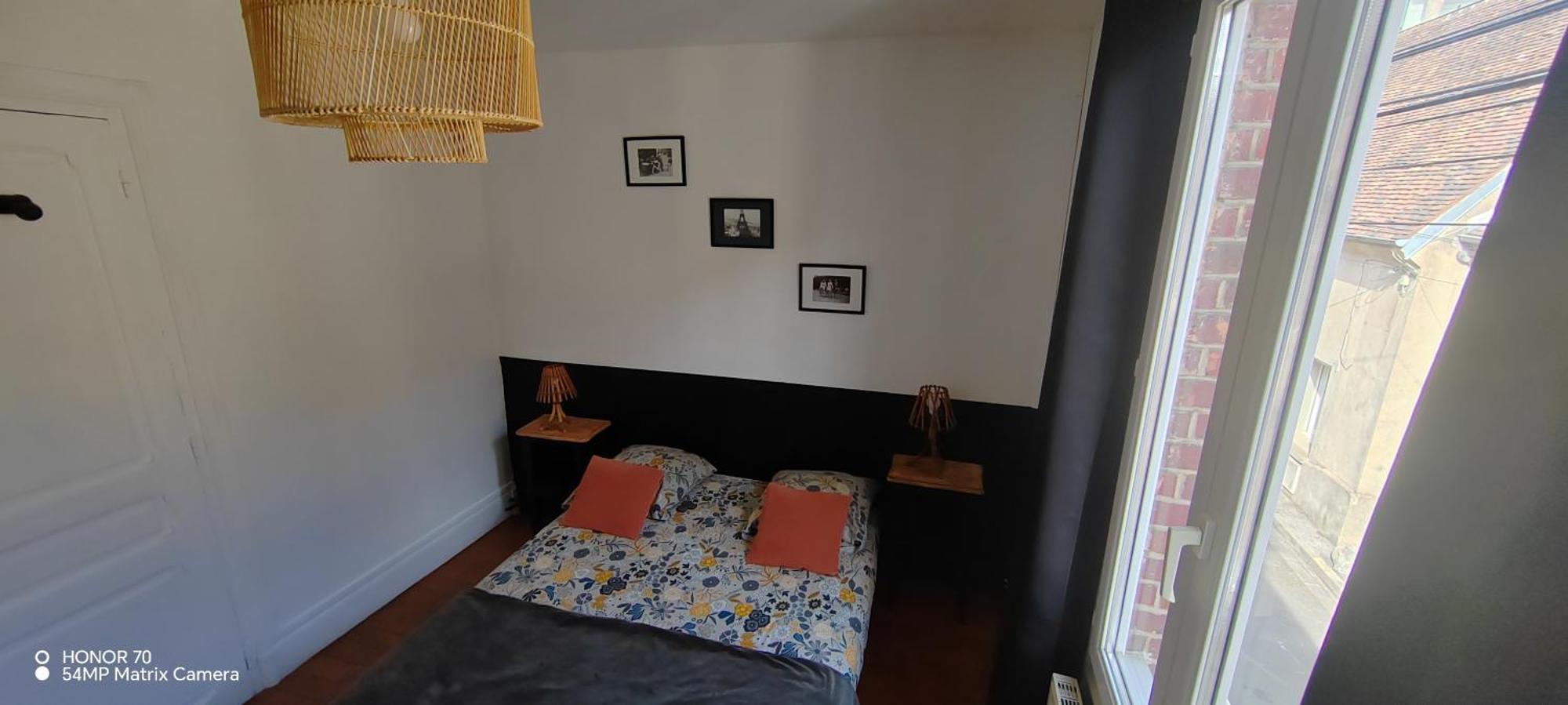 La Petite Maison بوفيه المظهر الخارجي الصورة